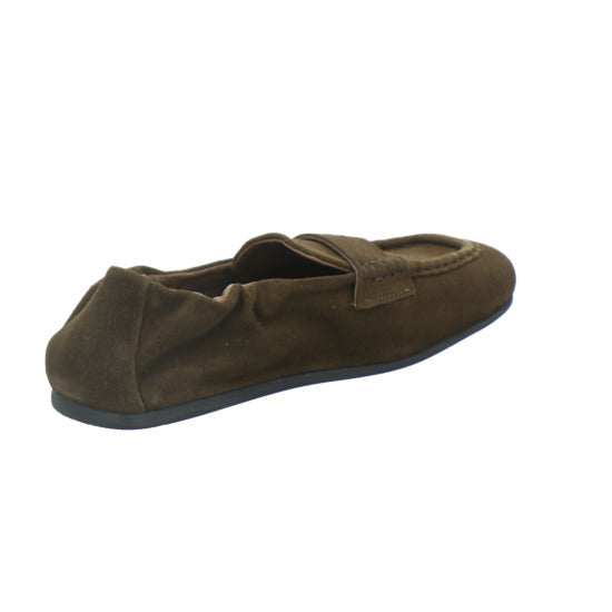 Pavement Slipper Damen Dunkelbraun