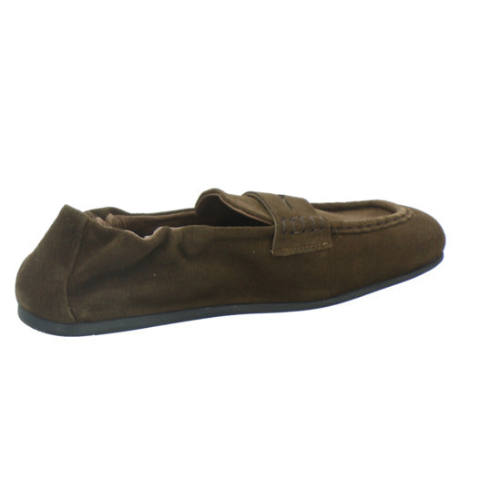 Pavement Slipper Damen Dunkelbraun