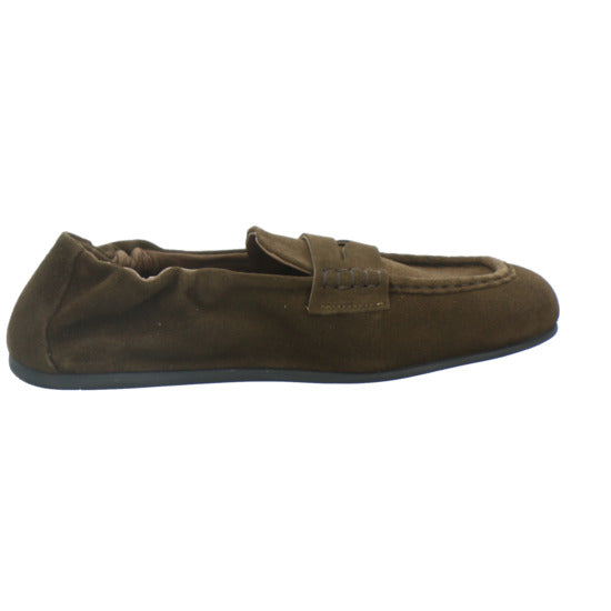 Pavement Slipper Damen Dunkelbraun
