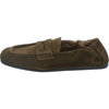 Pavement Slipper Damen Dunkelbraun