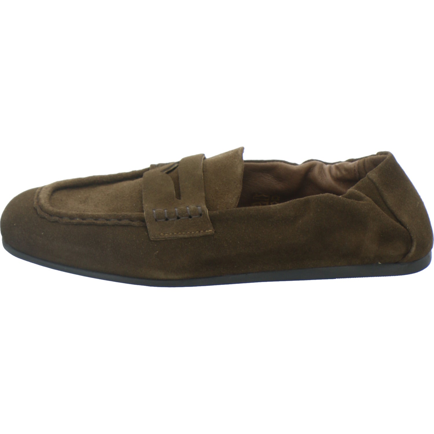 Pavement Slipper Damen Dunkelbraun