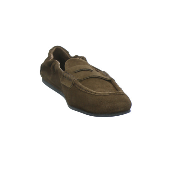 Pavement Slipper Damen Dunkelbraun