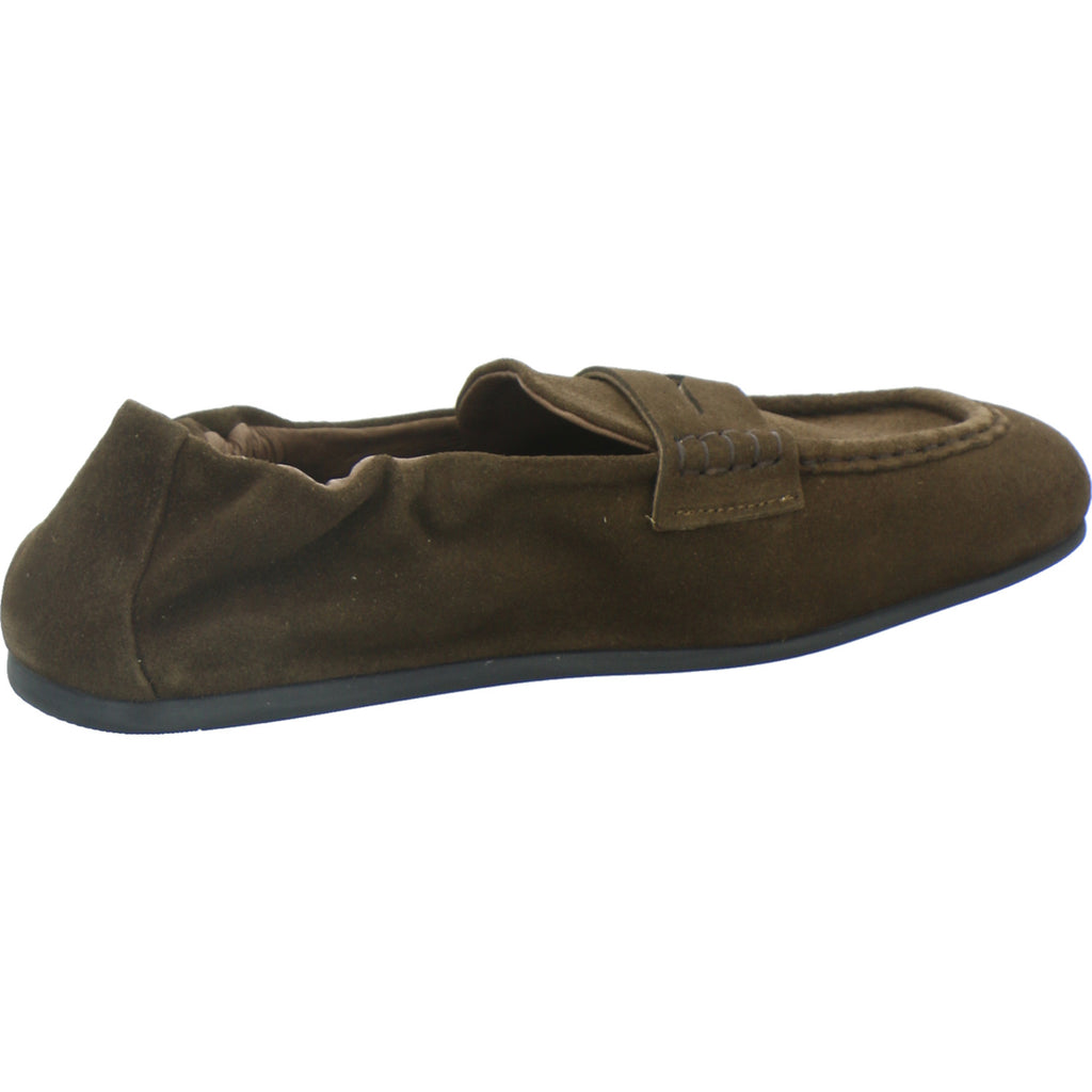 Pavement Slipper Damen Dunkelbraun