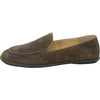 Inuovo Slipper Damen Dunkelbraun