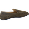 Inuovo Slipper Damen Dunkelbraun