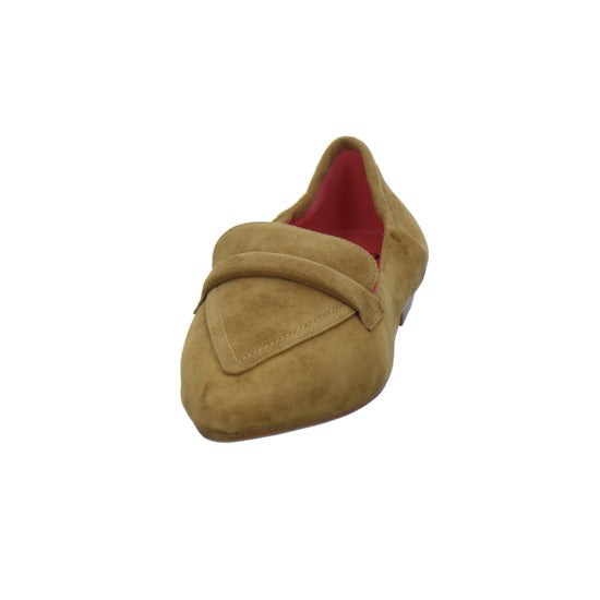 Blackrose Slipper Mittelbraun - 360° Ansicht