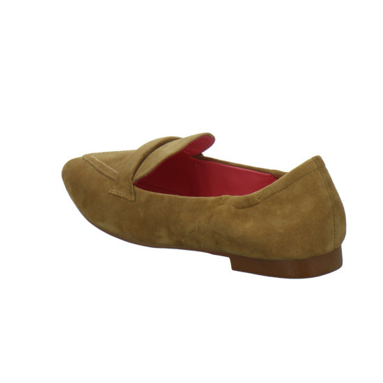 Blackrose Slipper Mittelbraun - 360° Ansicht