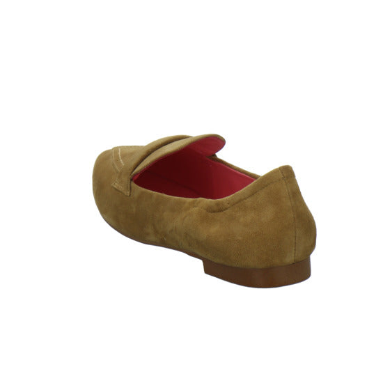 Blackrose Slipper Mittelbraun - 360° Ansicht