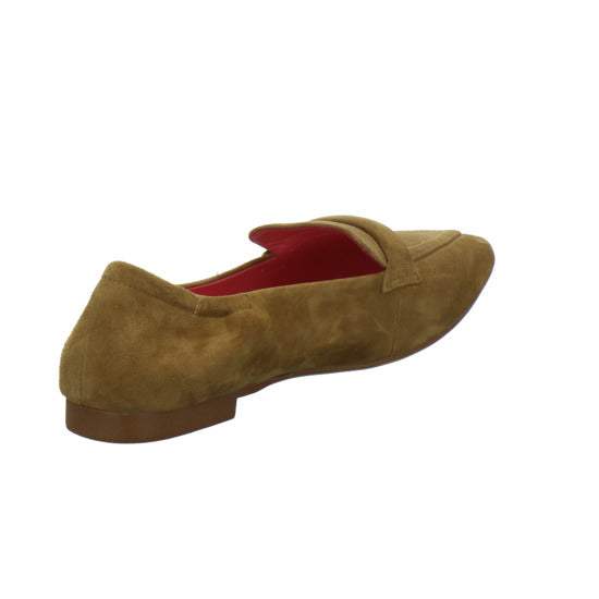Blackrose Slipper Mittelbraun - 360° Ansicht