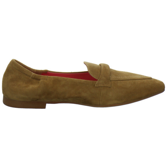 Blackrose Slipper Mittelbraun - 360° Ansicht