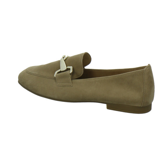 Gabor Slipper Damen Mittelbraun