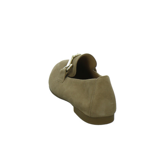Gabor Slipper Damen Mittelbraun