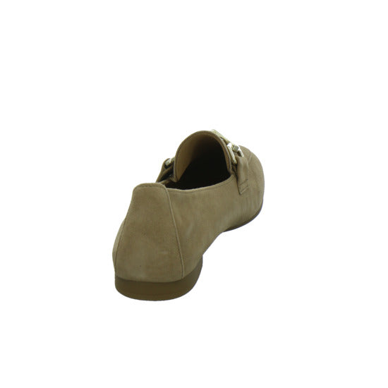 Gabor Slipper Damen Mittelbraun