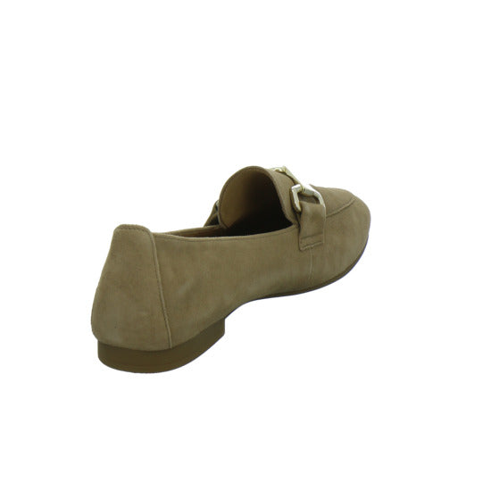 Gabor Slipper Damen Mittelbraun