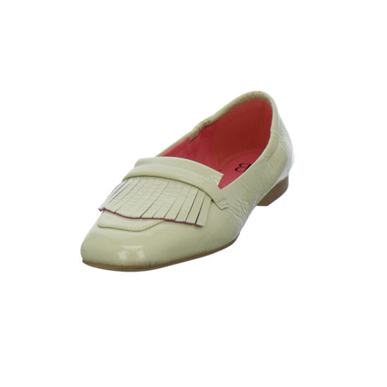 Blackrose Slipper taupe - 360° Ansicht
