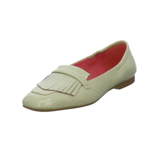Blackrose Slipper taupe - 360° Ansicht