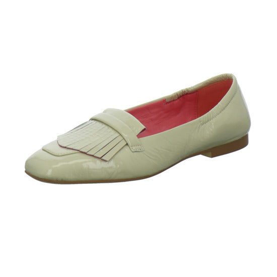 Blackrose Slipper taupe - 360° Ansicht