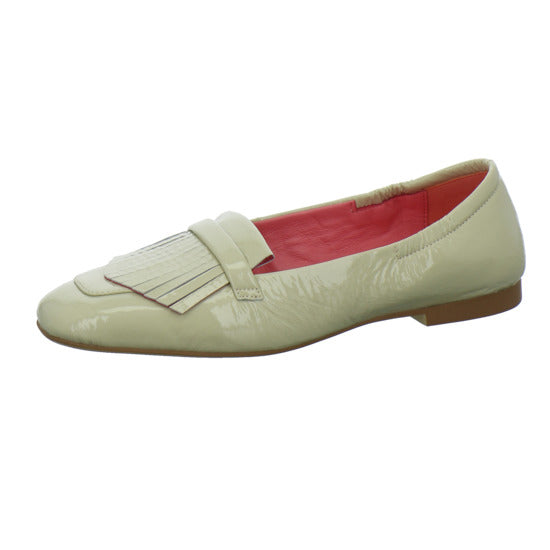 Blackrose Slipper taupe - 360° Ansicht