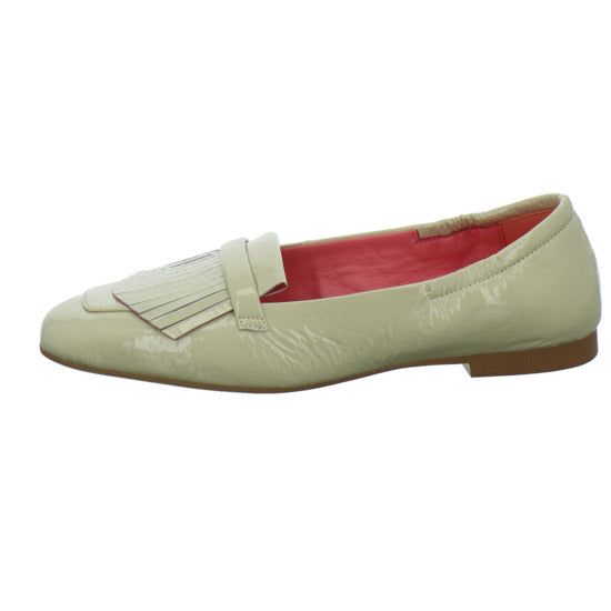 Blackrose Slipper taupe - 360° Ansicht