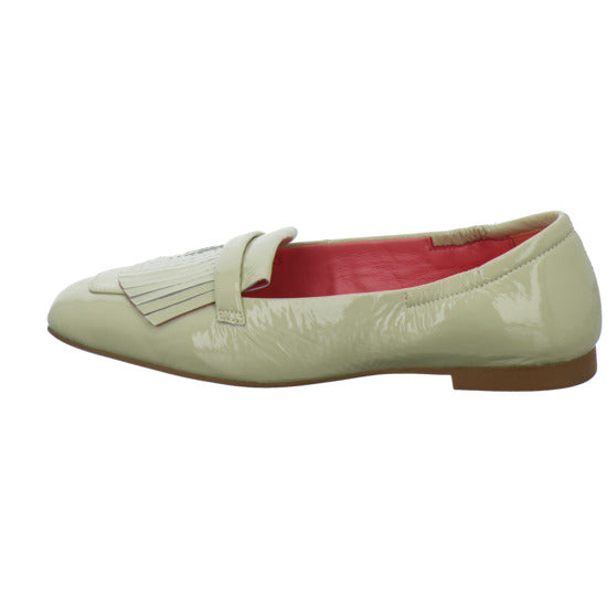 Blackrose Slipper taupe - 360° Ansicht