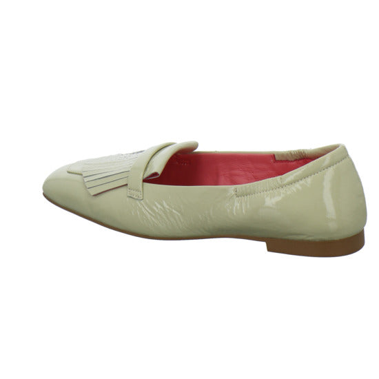 Blackrose Slipper taupe - 360° Ansicht