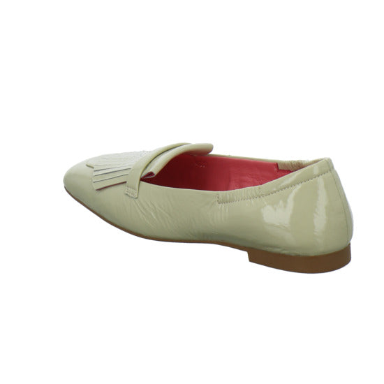 Blackrose Slipper taupe - 360° Ansicht