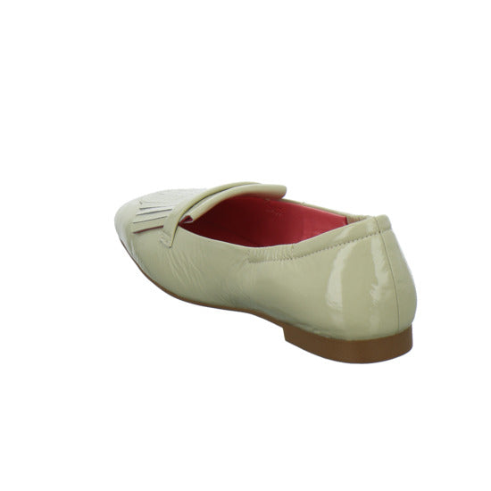 Blackrose Slipper taupe - 360° Ansicht