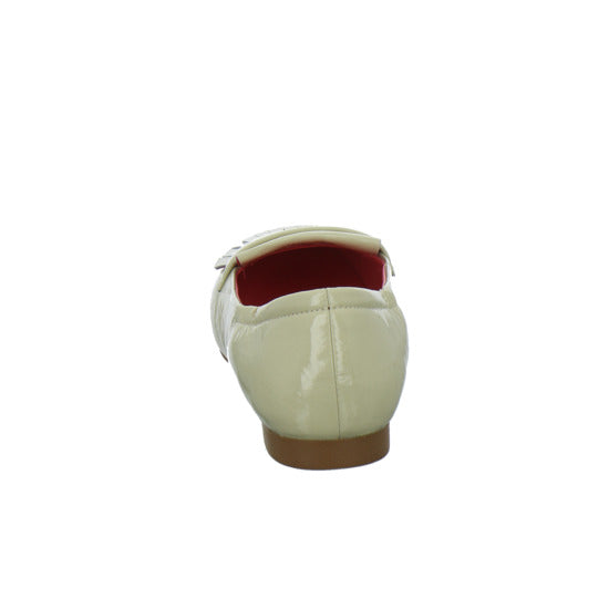 Blackrose Slipper taupe - 360° Ansicht