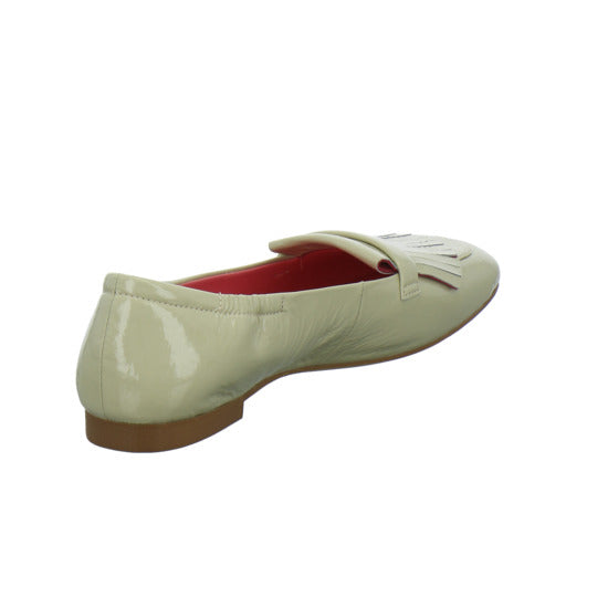 Blackrose Slipper taupe - 360° Ansicht