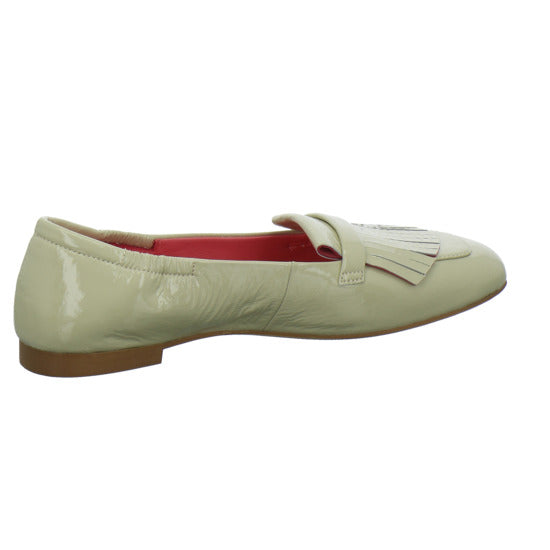 Blackrose Slipper taupe - 360° Ansicht