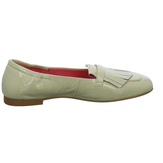 Blackrose Slipper taupe - 360° Ansicht