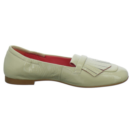 Blackrose Slipper taupe - 360° Ansicht