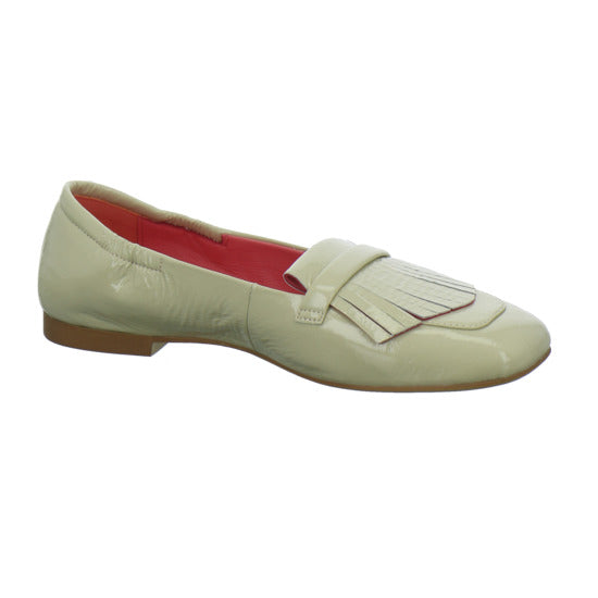 Blackrose Slipper taupe - 360° Ansicht