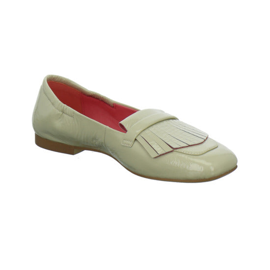 Blackrose Slipper taupe - 360° Ansicht