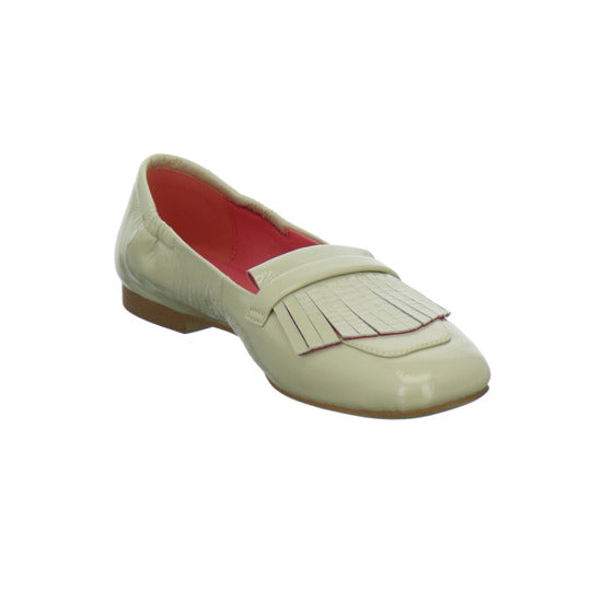 Blackrose Slipper taupe - 360° Ansicht