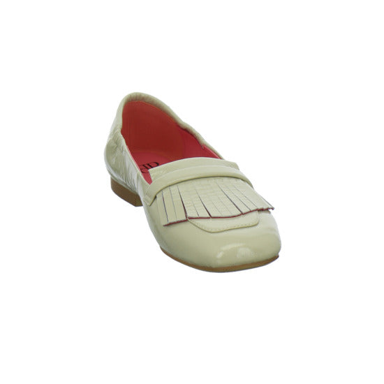 Blackrose Slipper taupe - 360° Ansicht
