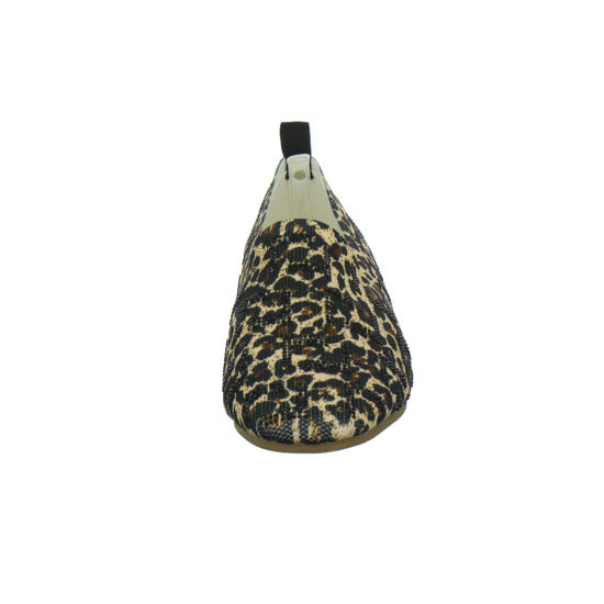 La Strada Slipper animal - 360° Ansicht