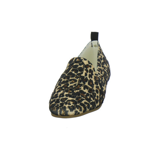 La Strada Slipper animal - 360° Ansicht