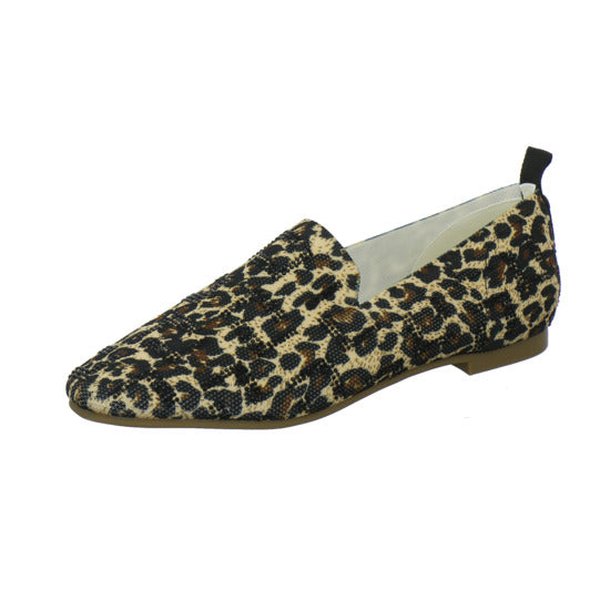 La Strada Slipper animal - 360° Ansicht