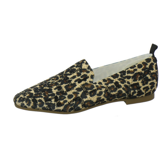 La Strada Slipper animal - 360° Ansicht