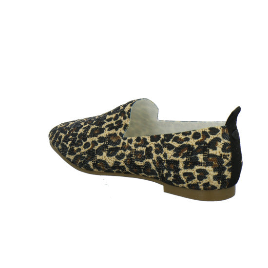 La Strada Slipper animal - 360° Ansicht