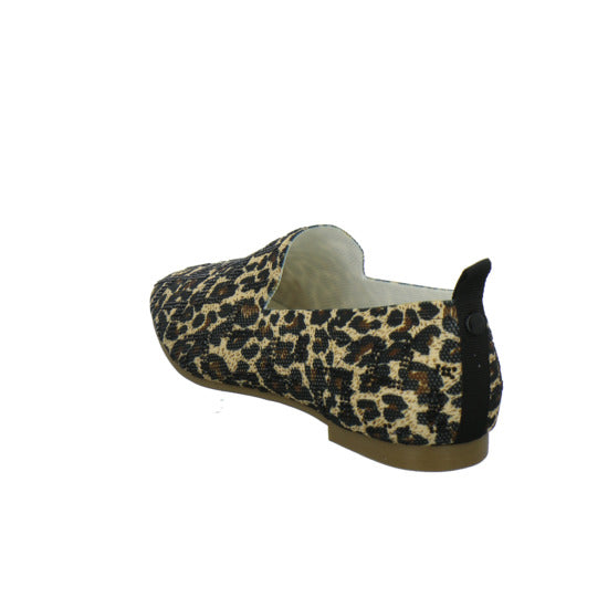 La Strada Slipper animal - 360° Ansicht