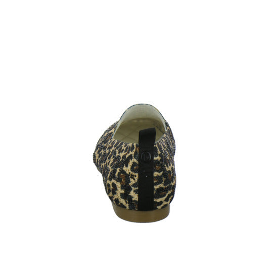 La Strada Slipper animal - 360° Ansicht