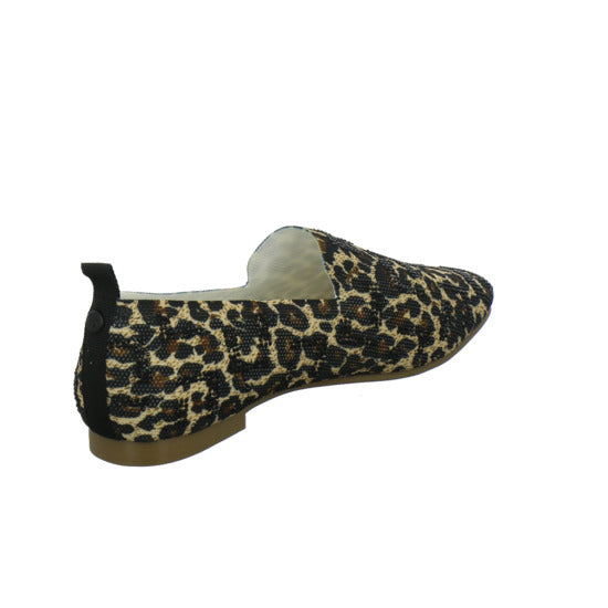 La Strada Slipper animal - 360° Ansicht
