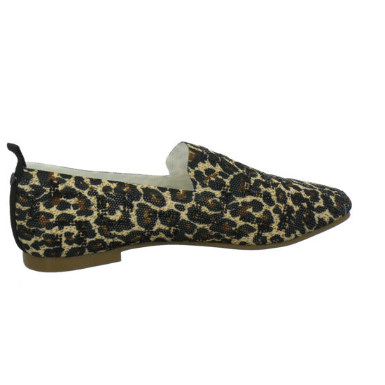La Strada Slipper animal - 360° Ansicht