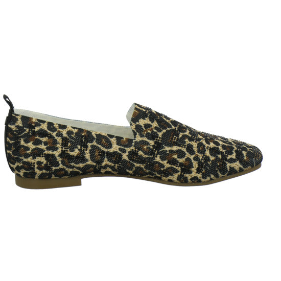 La Strada Slipper animal - 360° Ansicht