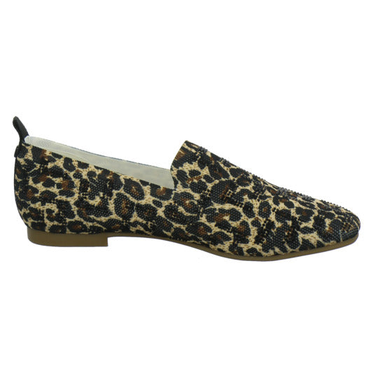 La Strada Slipper animal - 360° Ansicht