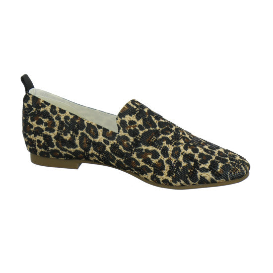La Strada Slipper animal - 360° Ansicht