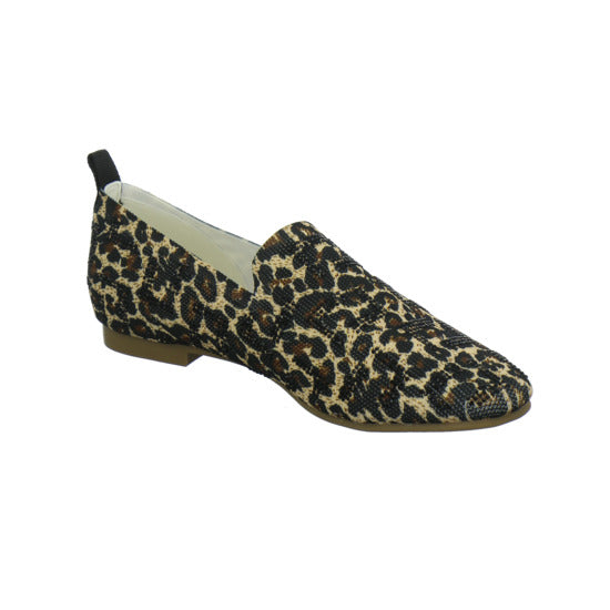 La Strada Slipper animal - 360° Ansicht