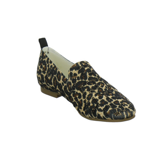 La Strada Slipper animal - 360° Ansicht